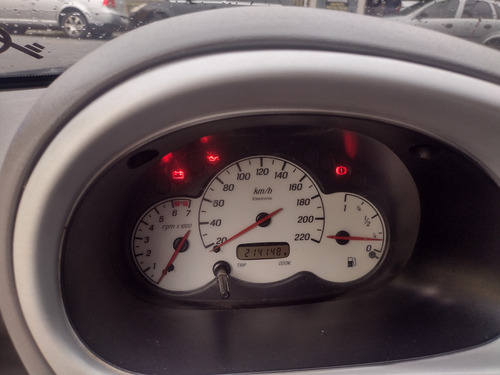Ford Ka 1.6 Action 3p