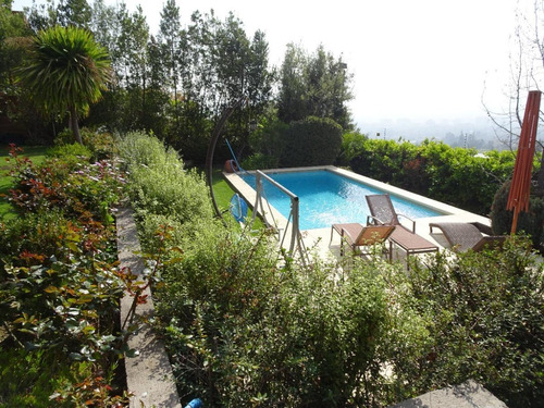 Casa San Carlos De Apoquindo Venta Sin Comision