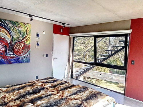 Excelente Casa Minimalista En Venta En Rincón Del Indio- Ref: 3164