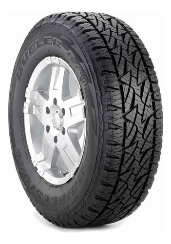 Neumático Bridgestone Dueler A/T Revo 2 LT 255/70R16 109 T