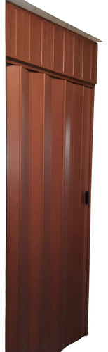 Mega Oferta Del Mes Puerta Plegable 80x210 Con Colocacion Sy