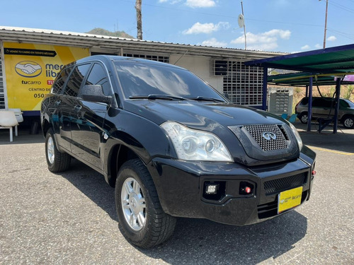 Chery Tiuna