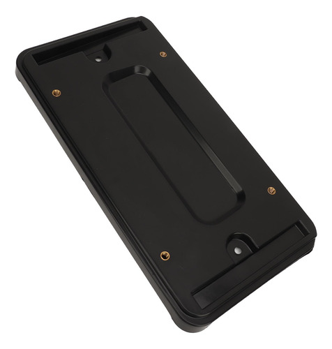 Soporte Para Matrícula Trasera De Coche, Robusto, Lr019327