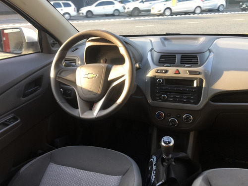 Chevrolet Cobalt 1.8 Lt Permuto/financio||||||||||||||||||||