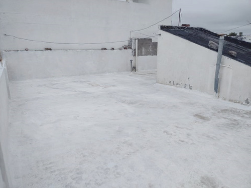 Imagen 10 de 13 de Alquiler Temporal Departamento 2 Ambientes Mar Del Tuyu