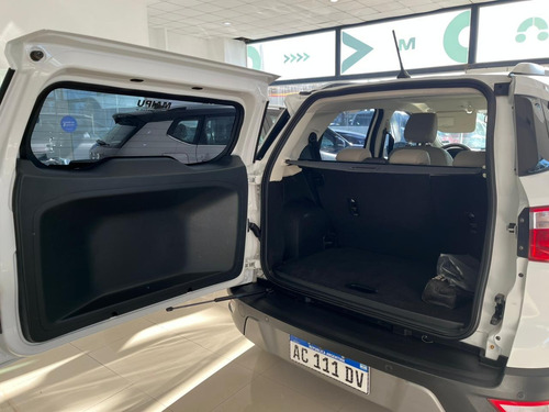 Ford Ecosport 1.5 Titanium 123Cv 4X2