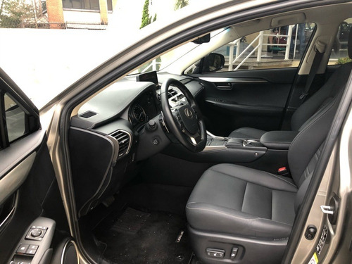 Lexus Nx 300h 2.5 Dynamic 16v Flex 4p Automatico 4x4
