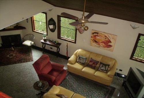 00793 - Casa De Condominio 4 Dorms. (1 Suíte), Jardim Das Colinas - São José Dos Campos/sp - 793