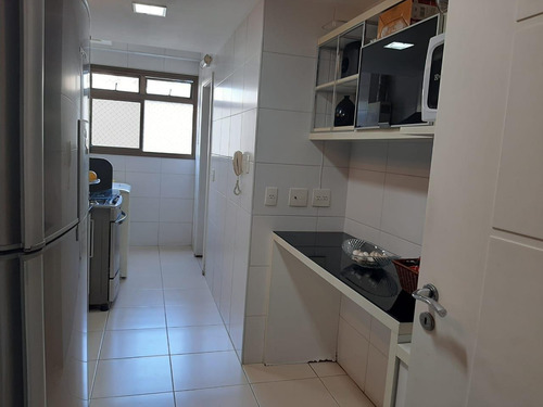 Apartamento - Ref: 891229