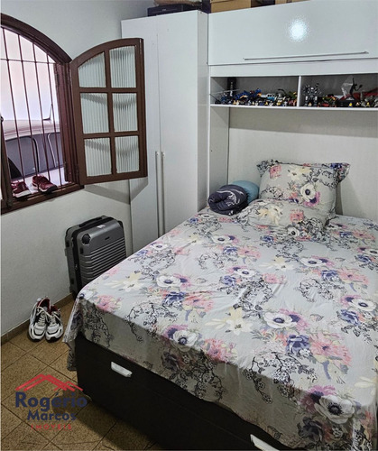 Casa Ampla Com Apto Nos Fundos Em Novo México - Não Financia