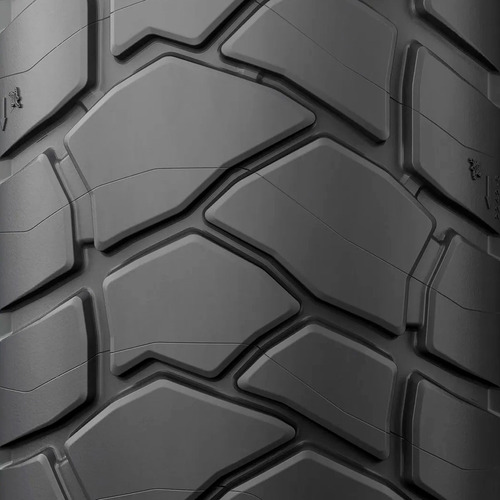 Pneu Michelin 120/70 R19 60v M/c Anakee Adventure + Válvula
