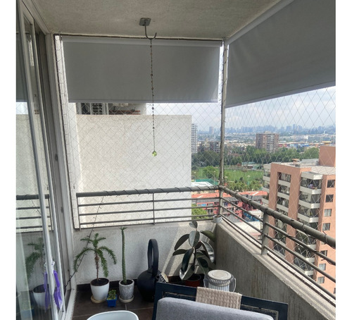Vende Amplio Departamento En Fernando Lazcano, San Miguel,