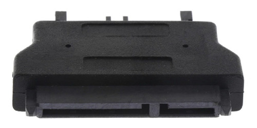Convertidor Sata 2.5 Hembra A Slim Sata Macho