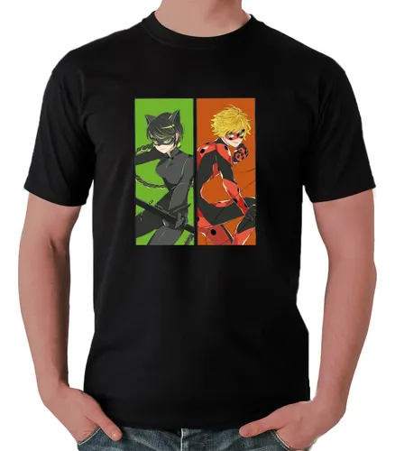 Playeras sale personalizadas ladybug