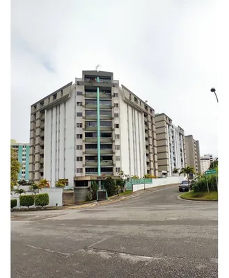 Apartamento en venta