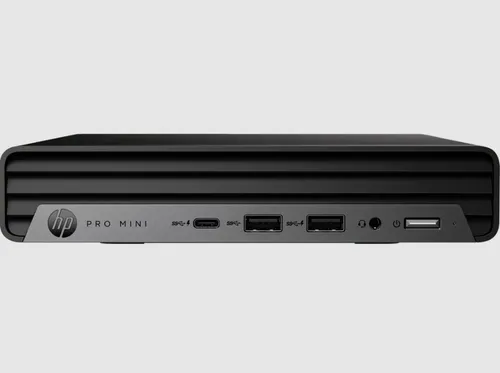 Desktop Hp Pro Mini 400 G9r I7-13700t 16gb 512gb Ssd W11pro