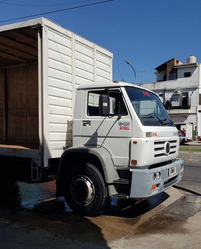 Volkswagen 13180 Saider