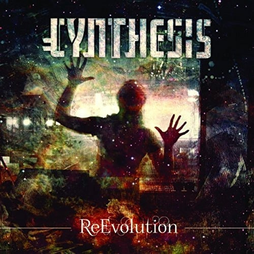 Cd Reevolution - Cynthesis