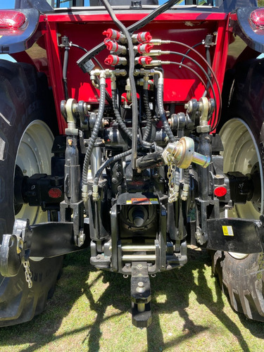 Tractor Chery 180hp Cabinado, Tipo J. Deere Financiado Promo