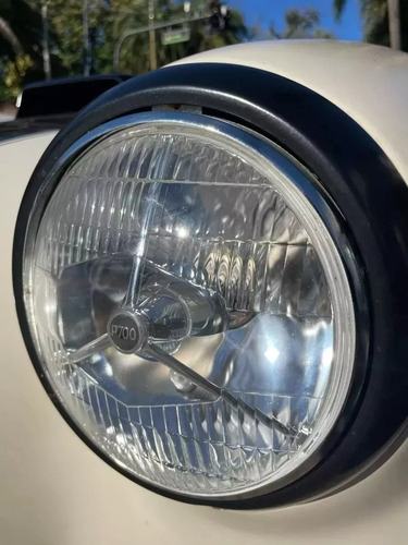 Ford Shelby Cobra V8 Inyección Aff