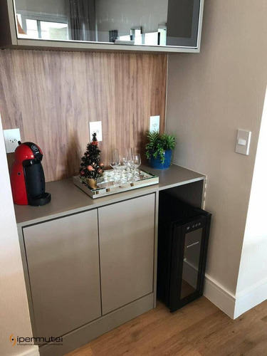 Imagem 19 de 22 de Ótimo Apartamento - 03 Suítes À Venda, 141 M² - Vila Monumento / Ipiranga - São Paulo/sp - Ap0955