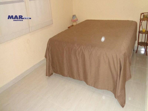 Imagem 3 de 6 de Apartamento Residencial À Venda, Jardim Las Palmas, Guarujá - . - Ap10341