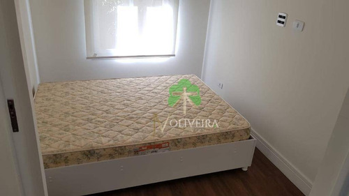Imagem 22 de 30 de Village À Venda, 75 M² Por R$ 550.000,00 - Vila Sônia - São Paulo/sp - Vl0001