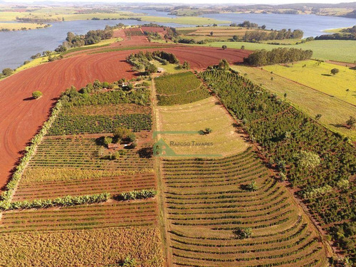 Imagem 23 de 30 de Sítio Com 4 Dormitórios À Venda, 35000 M² Por R$ 750.000,00 - Itaí - Itaí/sp - Si0090
