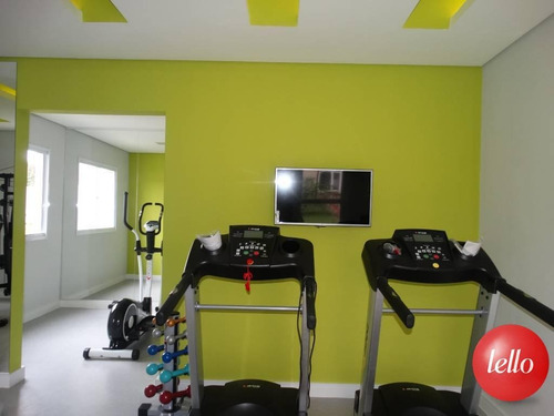 Imagem 17 de 19 de Apartamento - Ref: 235712