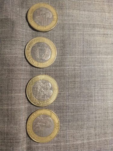 Venta De Moneda De $20.00