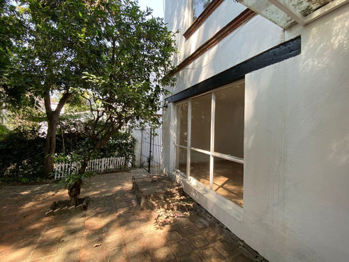 Casa En Renta En Lomas De Tecamachalco