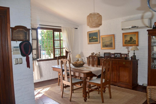 Venta Casa 3 Dormitorios Parque Miramar Ref 826