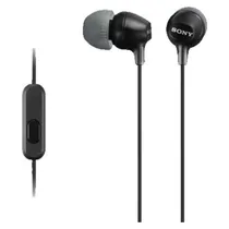 Comprar Auriculares Internos Con Manos Libres Mdr-ex15ap Sony