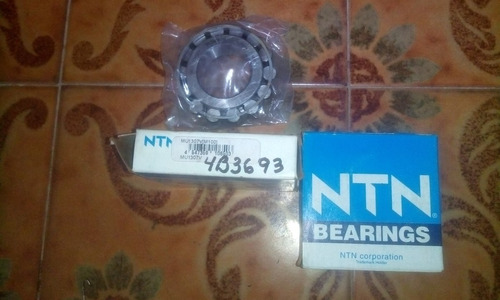 Rodamiento Ntn Mu1307 = 4b3693