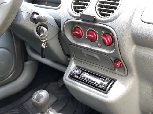 Renault Twingo 1.2 Access