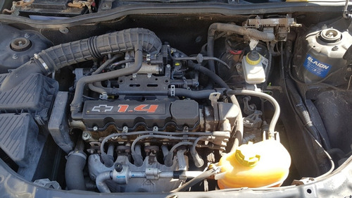 Chevrolet Celta 1.4