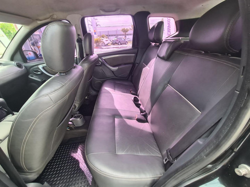 Renault Duster 20 D 4x2a