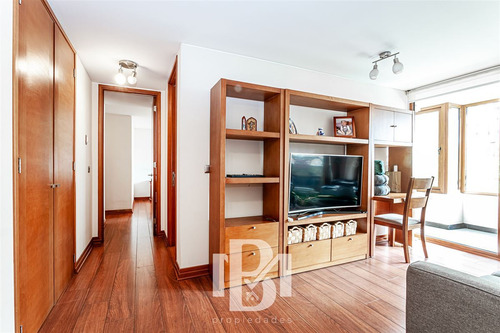 Departamento En Venta De 4 Dorm. En Las Condes