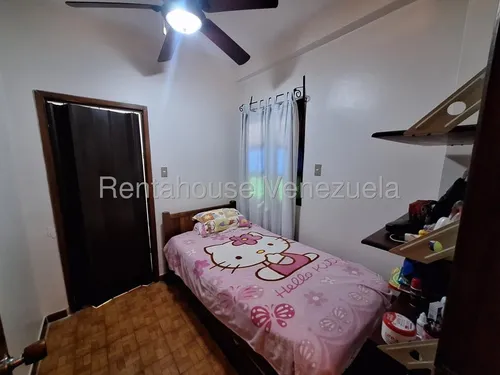 Casa En Venta - Cg 25-19316