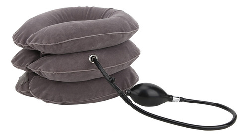Dispositivos De Estiramiento De Cuello Dispositivo Inflable