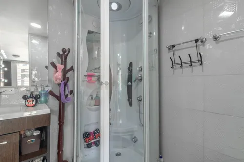 Apartamento En Venta En Santa Paula. Cod V15252