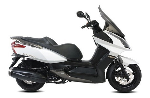 Imagen 3 de 4 de Filtro De Aceite Original Scooter Kymco Downtown 300i - Brm