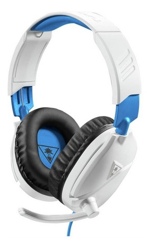 Imagen 2 de 4 de Auriculares Gamer Turtle Beach Earforce 70p / Mipowerdestiny