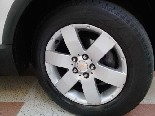 Gm Captiva 2.4 Sport Ecotec Sfi