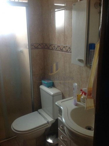 Imagem 2 de 9 de Apartamento Residencial À Venda, Cangaíba, São Paulo - Ap0055. - Ap0055