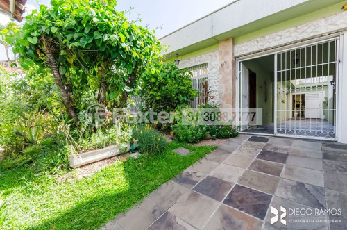 Imagem 27 de 28 de Casa, 3 Dormitórios, 110 M², Passo Da Areia - 204365