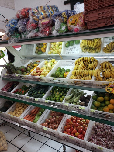 Imagem 14 de 14 de Ponto Comercial Mercado Com Padaria Hortifrutti E Açougue