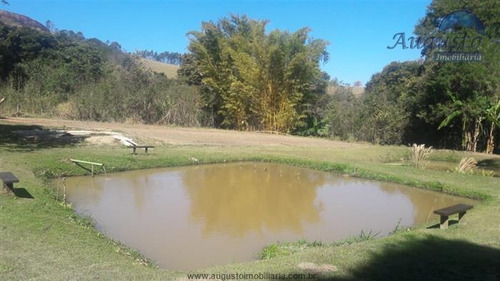 Imagem 3 de 16 de Chácaras À Venda Em Bragança Paulista/sp - Compre O Seu Chácaras Aqui! - 1494497