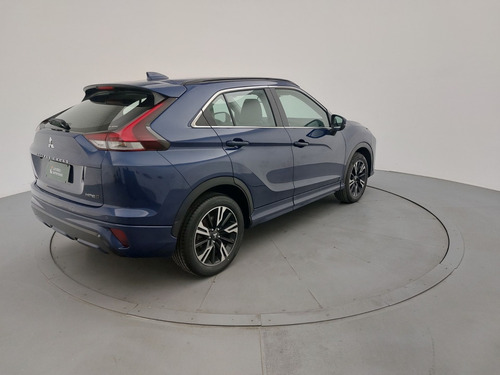 Mitsubishi Eclipse Cross 1.5 MIVEC TURBO GASOLINA HPE-S S-AWC CVT