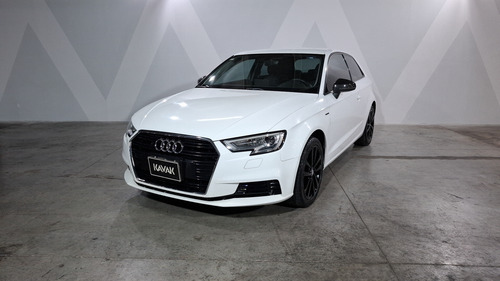 Audi A3 1.4 DYNAMIC